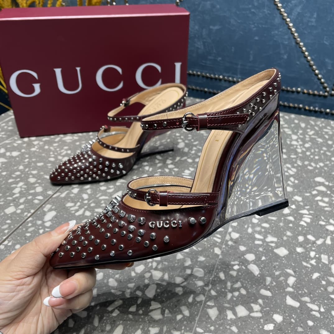 Gucci Women's Mules