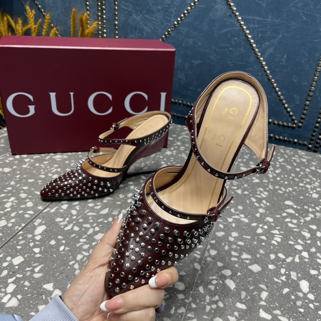 Gucci Women's Mules