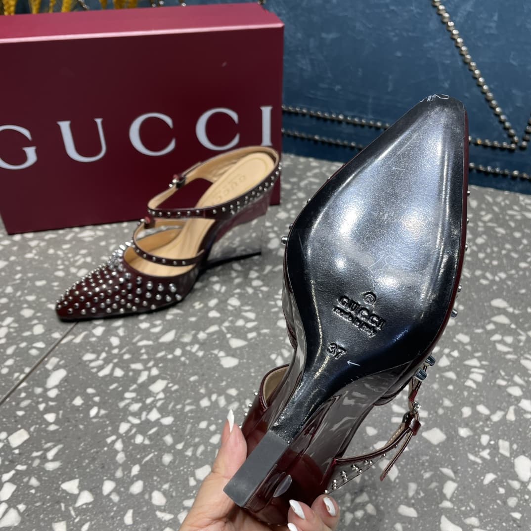 Gucci Women's Mules