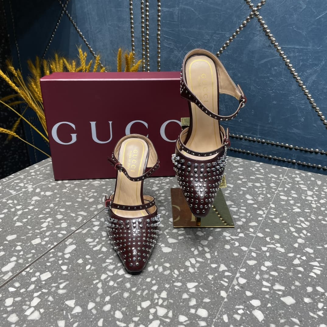 Gucci Women's Mules