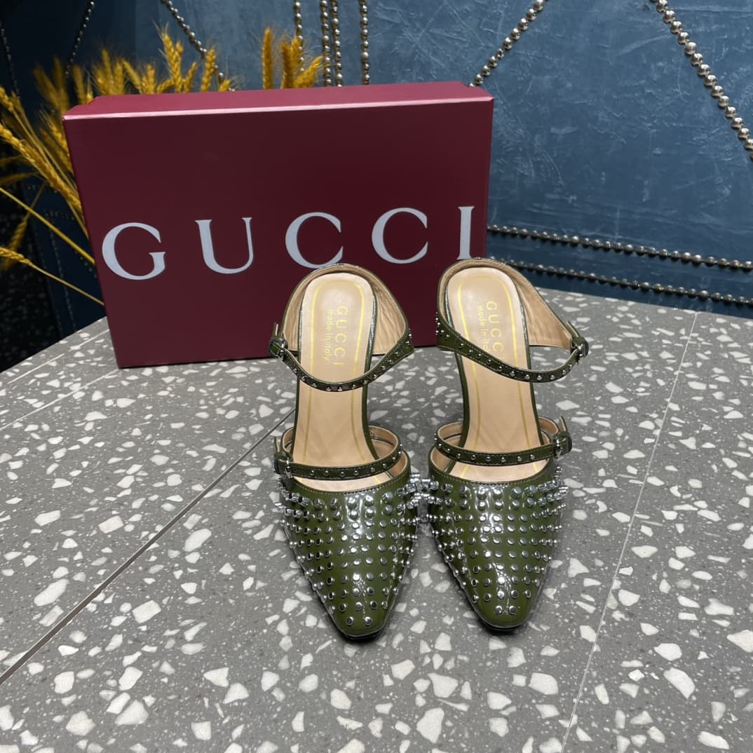 Gucci Women's Mules