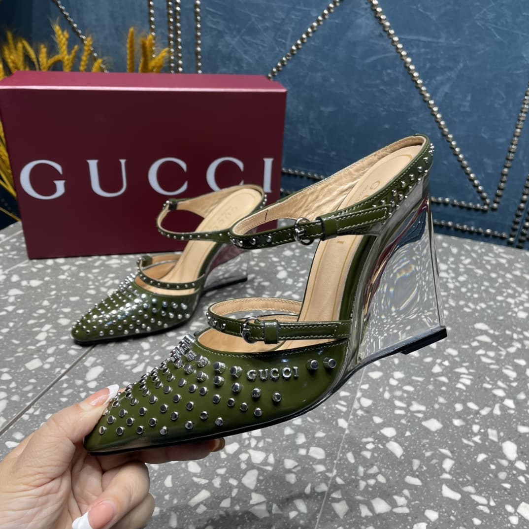 Gucci Women's Mules