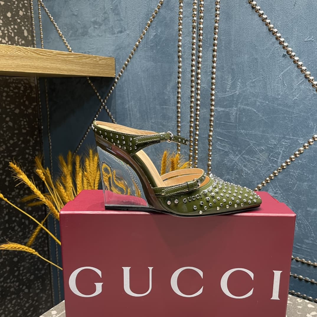 Gucci Women's Mules