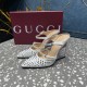 Gucci Women's Mules