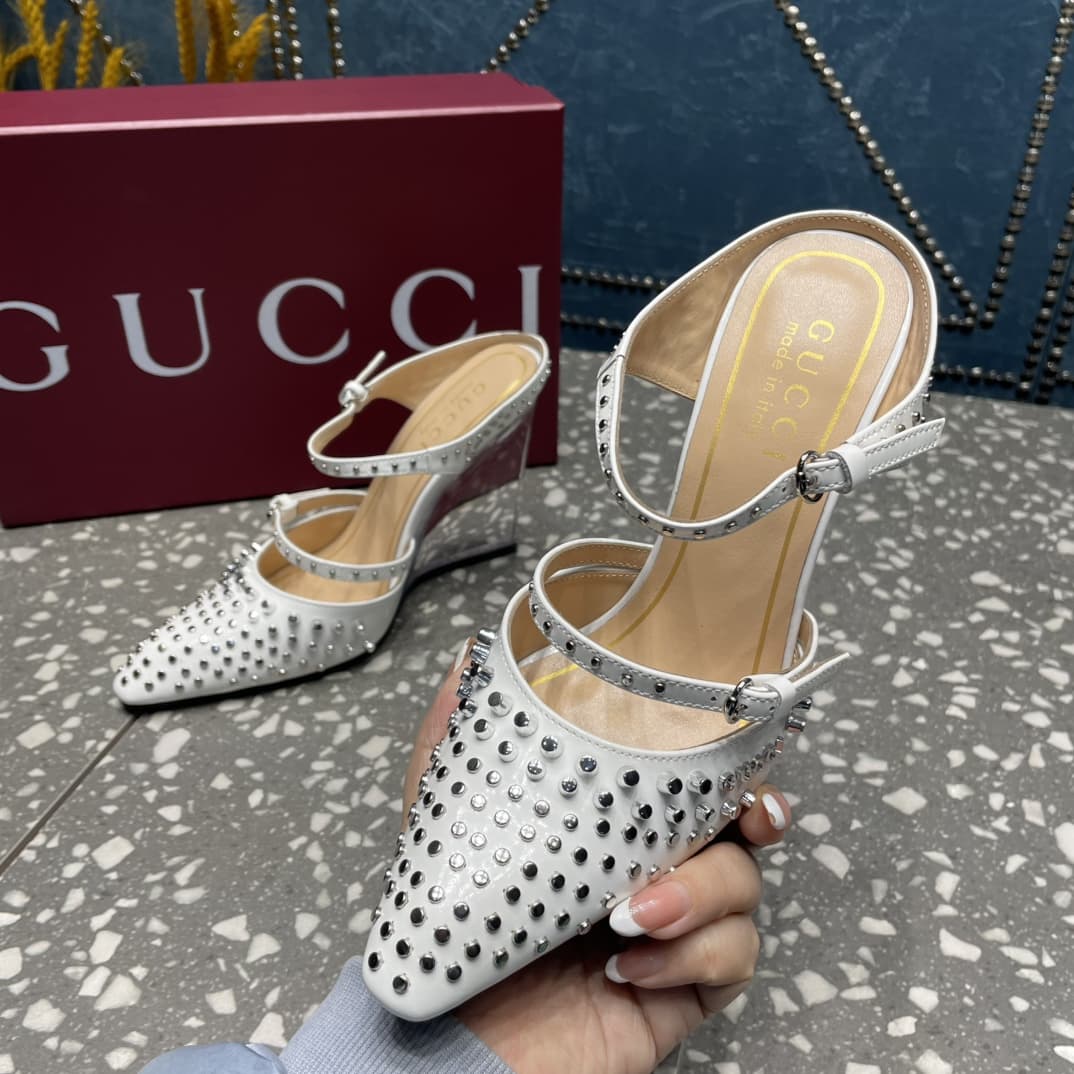 Gucci Women's Mules