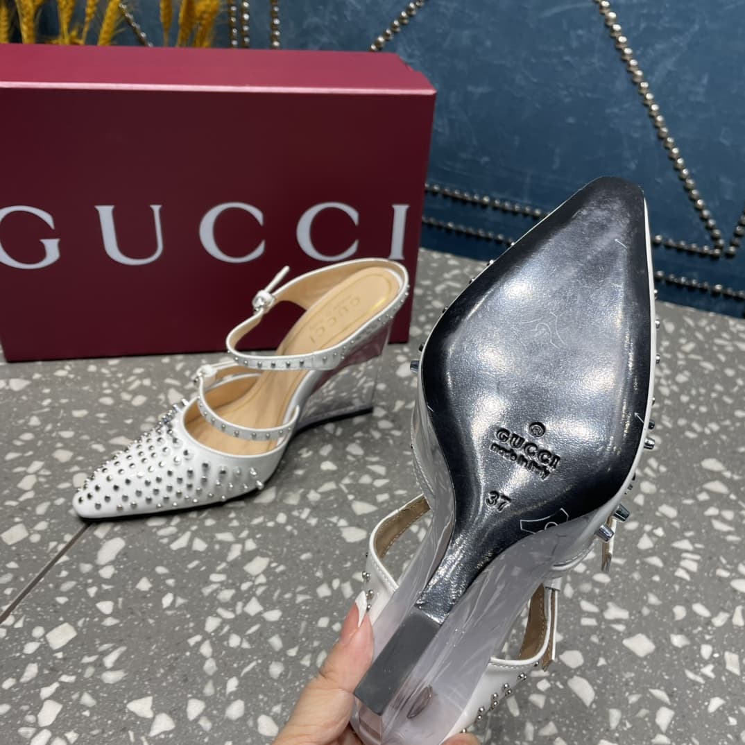 Gucci Women's Mules