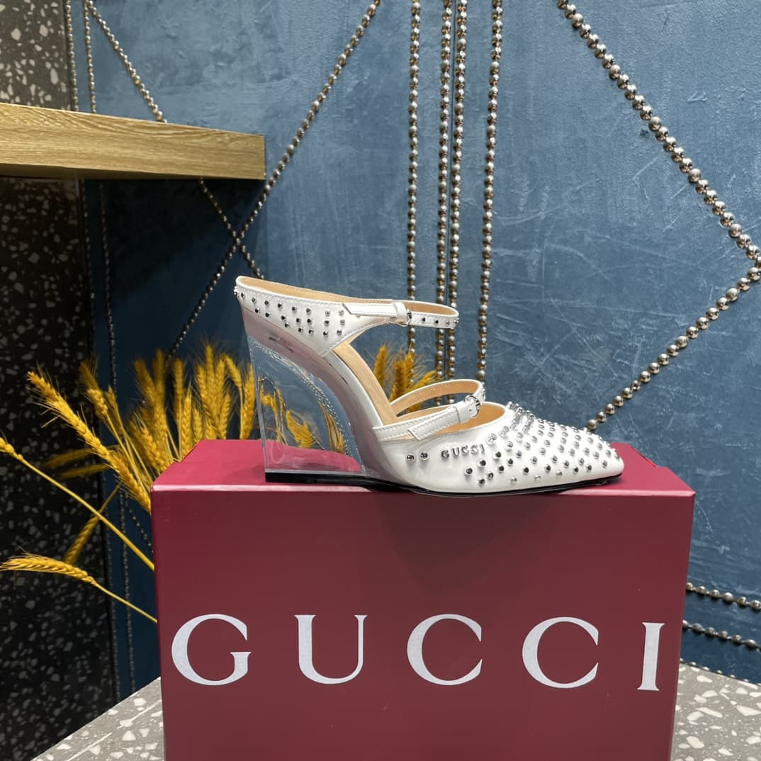 Gucci Women's Mules