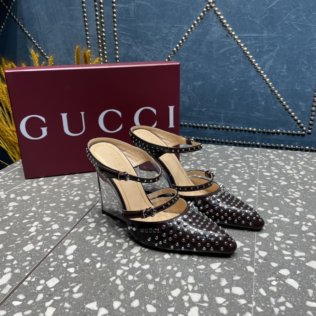 Gucci Women's Mules