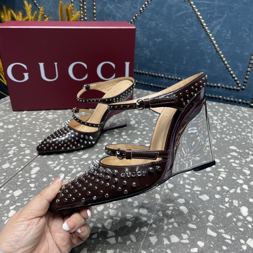 Gucci Women's Mules