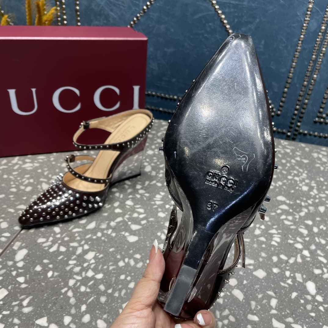 Gucci Women's Mules