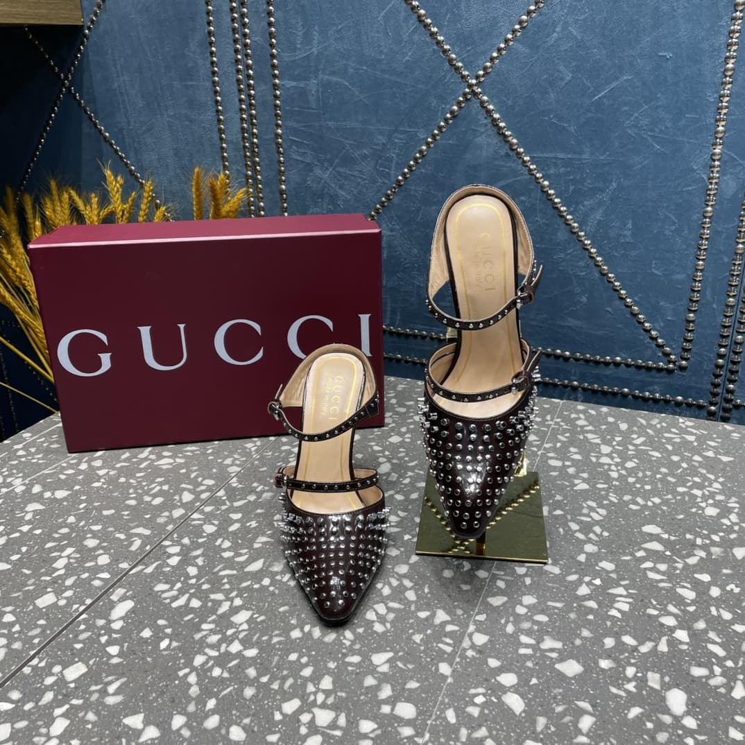 Gucci Women's Mules