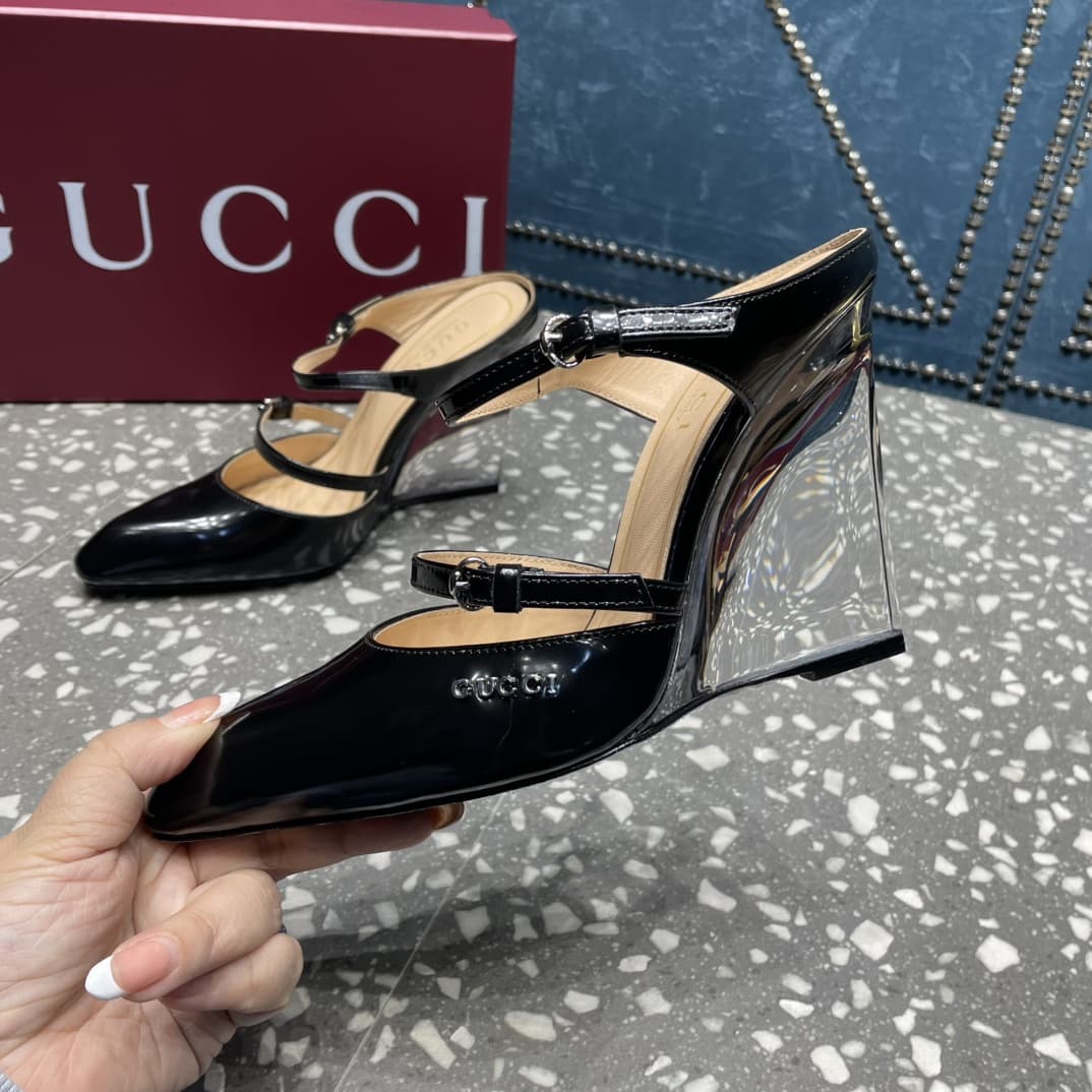 Gucci Women's Mules