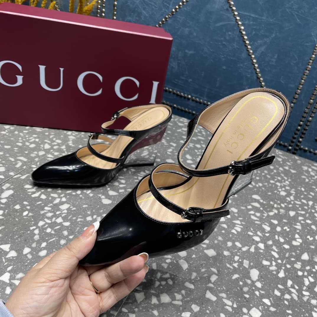 Gucci Women's Mules