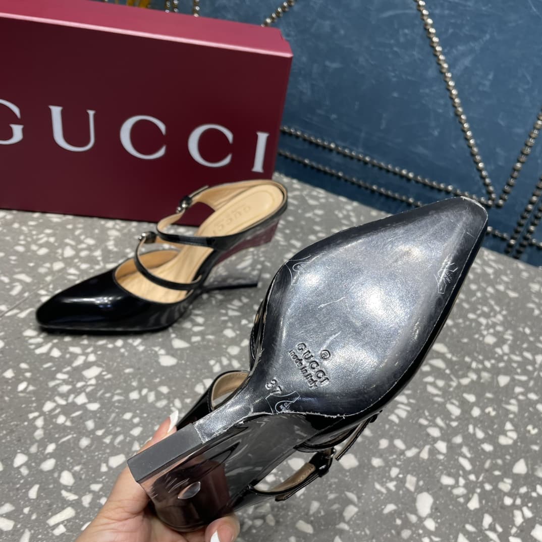 Gucci Women's Mules