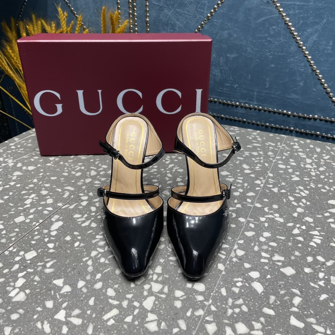 Gucci Women's Mules