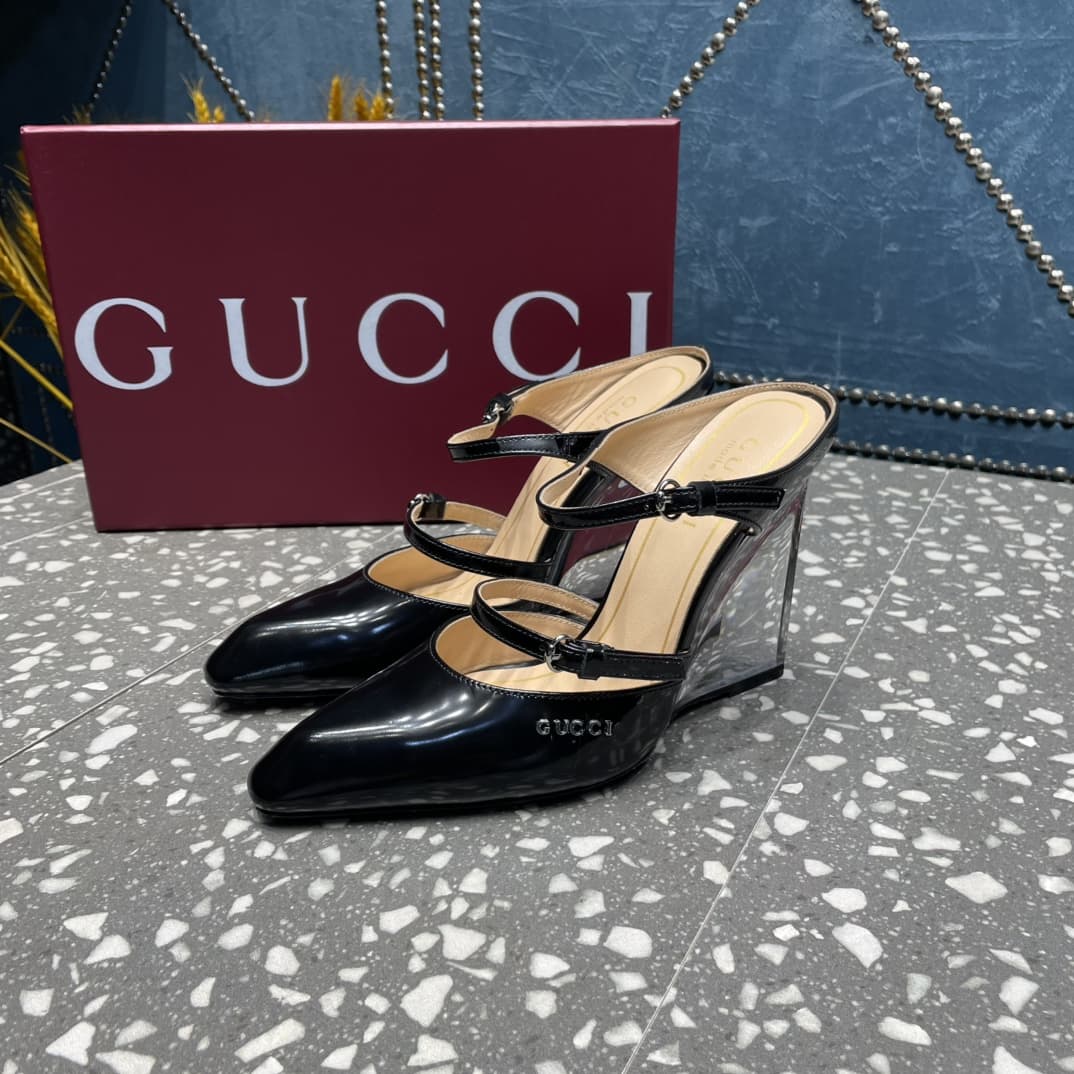 Gucci Women's Mules