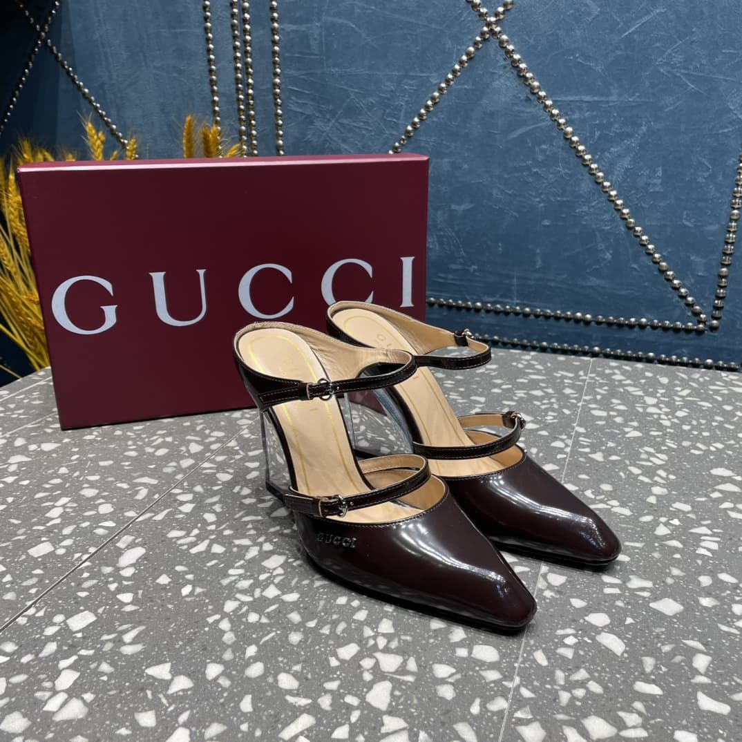 Gucci Women's Mules