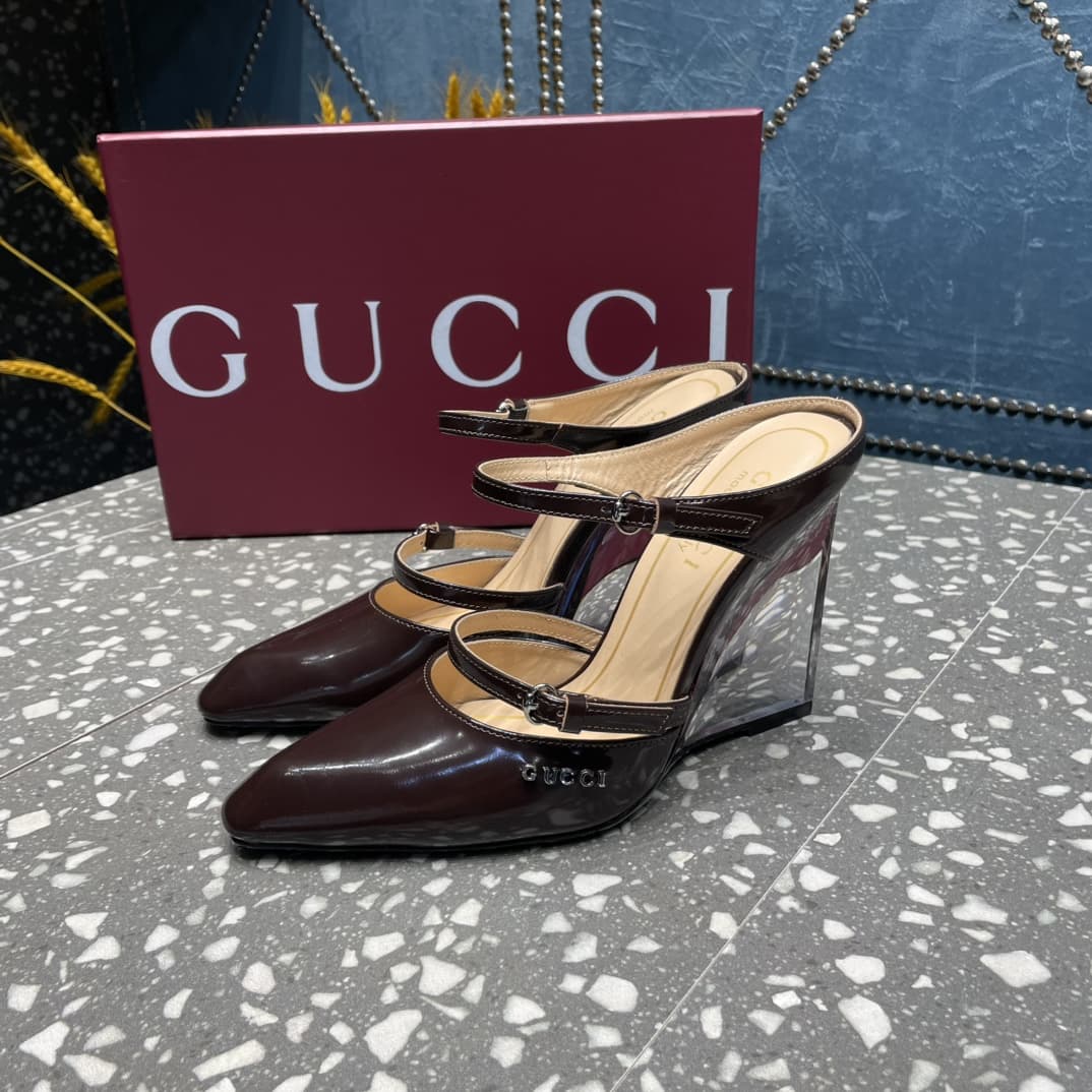 Gucci Women's Mules