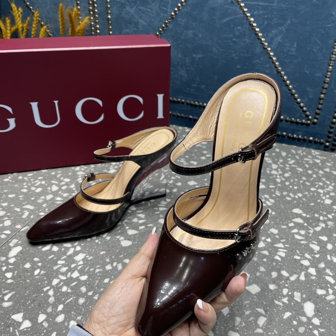 Gucci Women's Mules