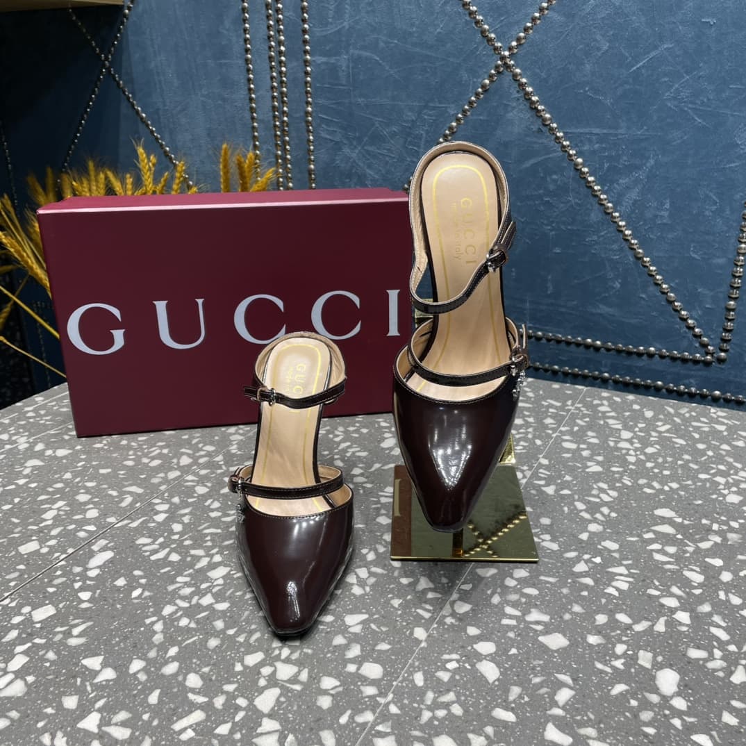 Gucci Women's Mules