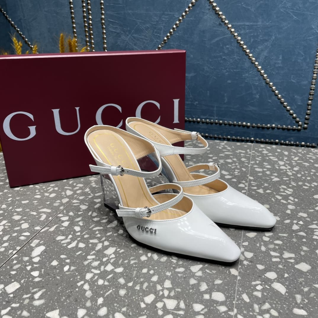 Gucci Women's Mules