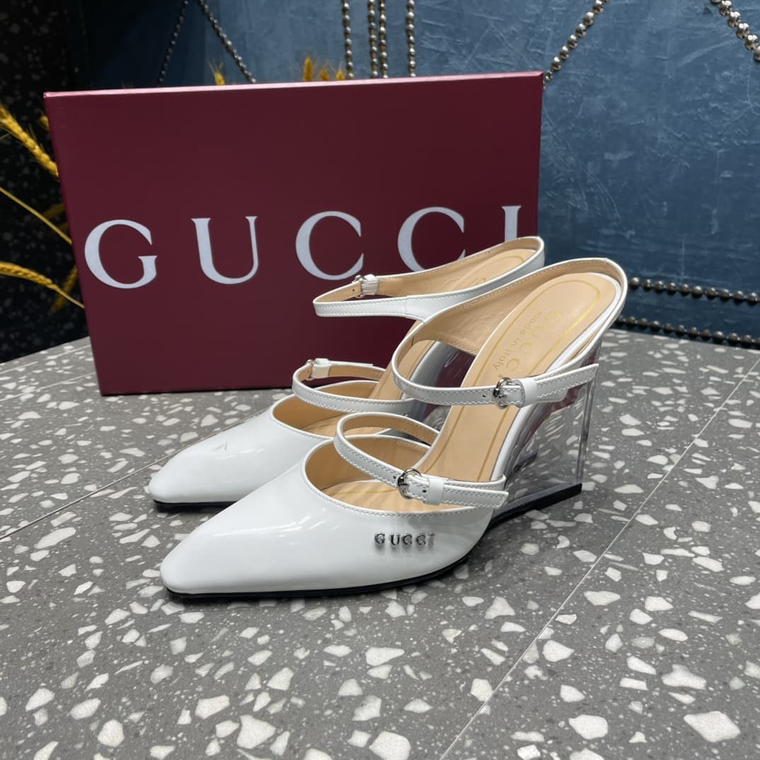 Gucci Women's Mules