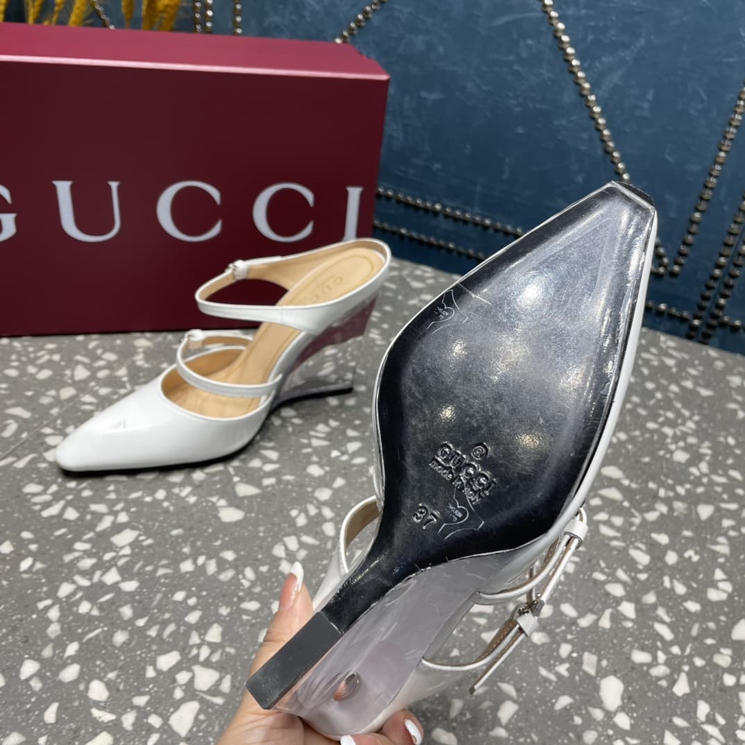 Gucci Women's Mules