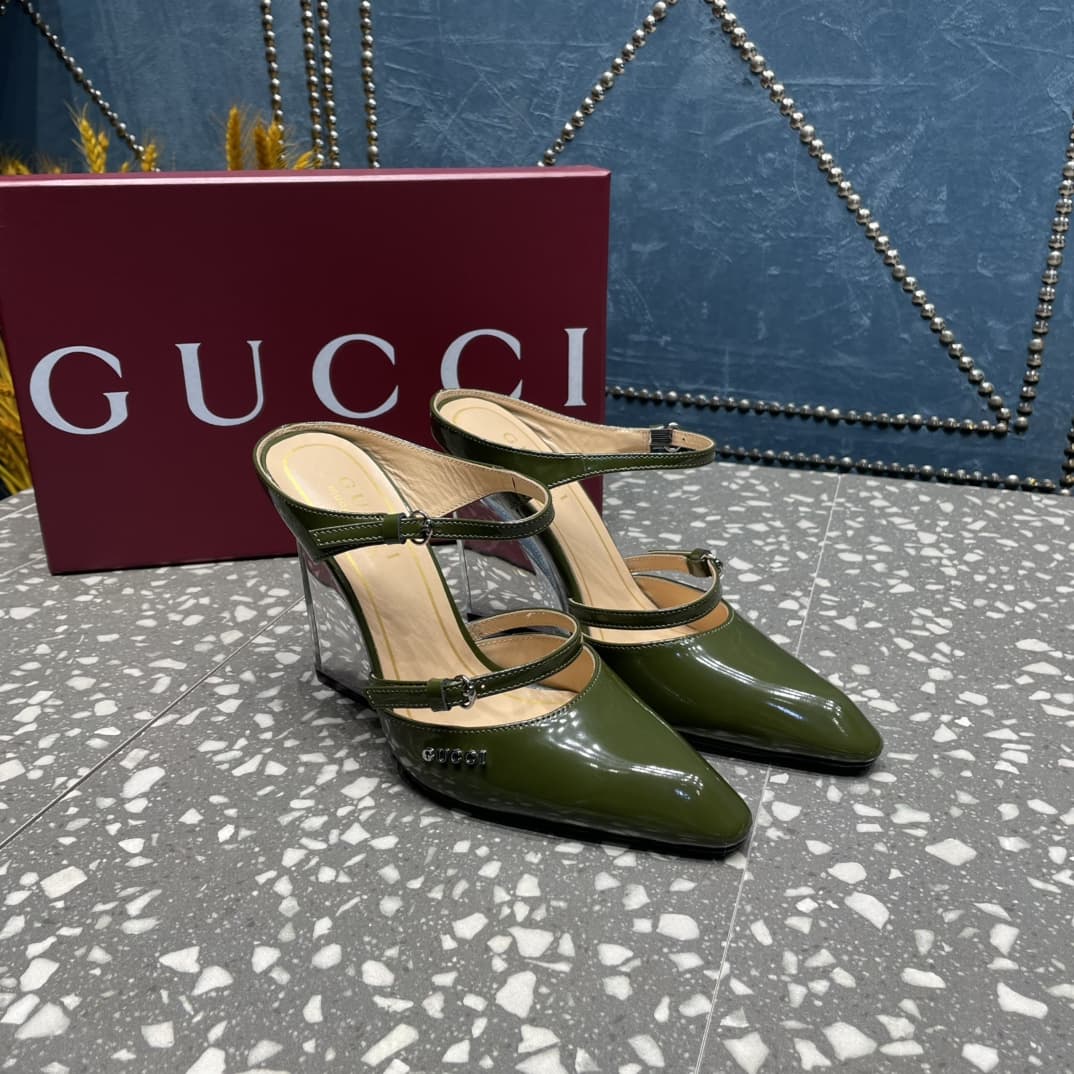 Gucci Women's Mules