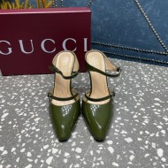 Gucci Women's Mules