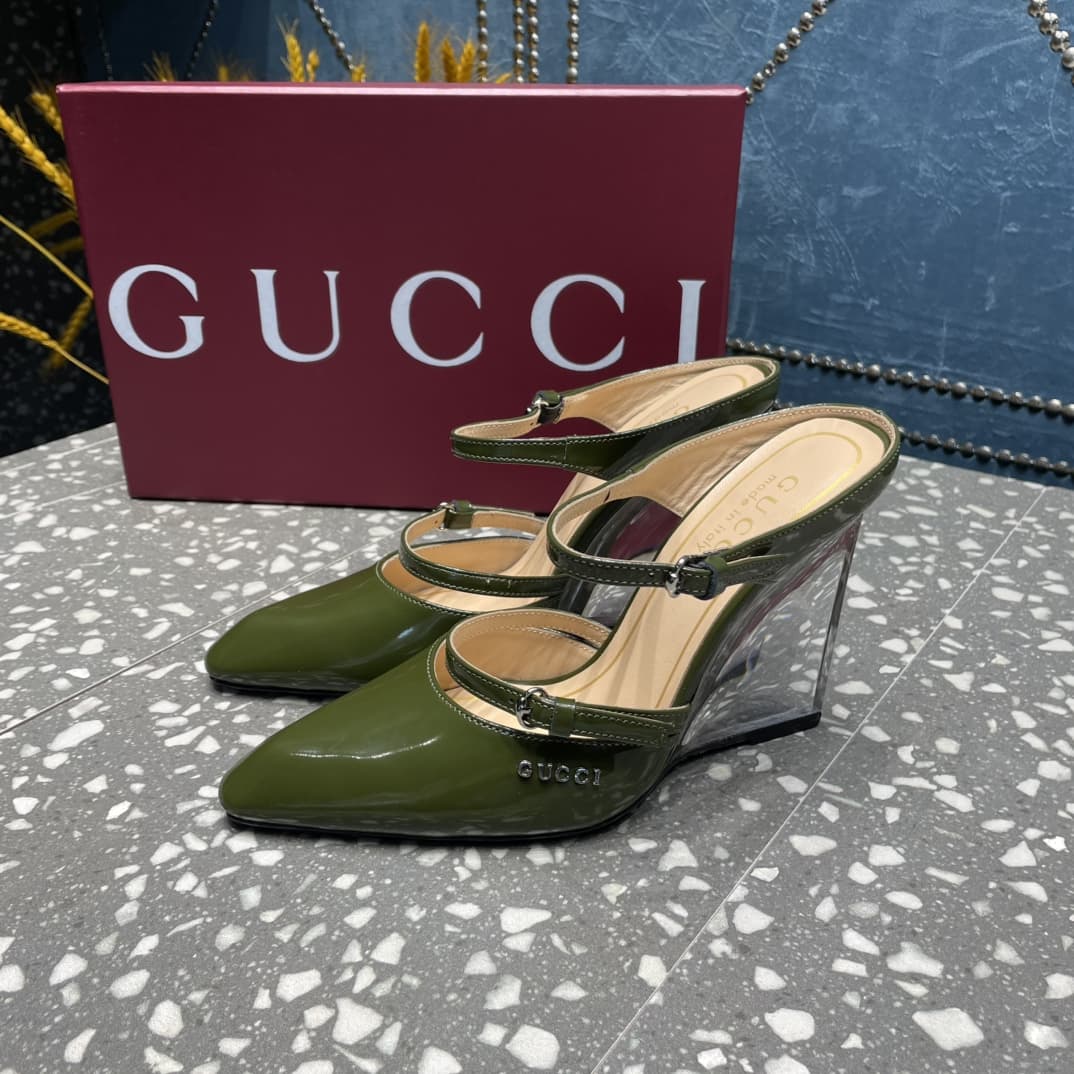 Gucci Women's Mules