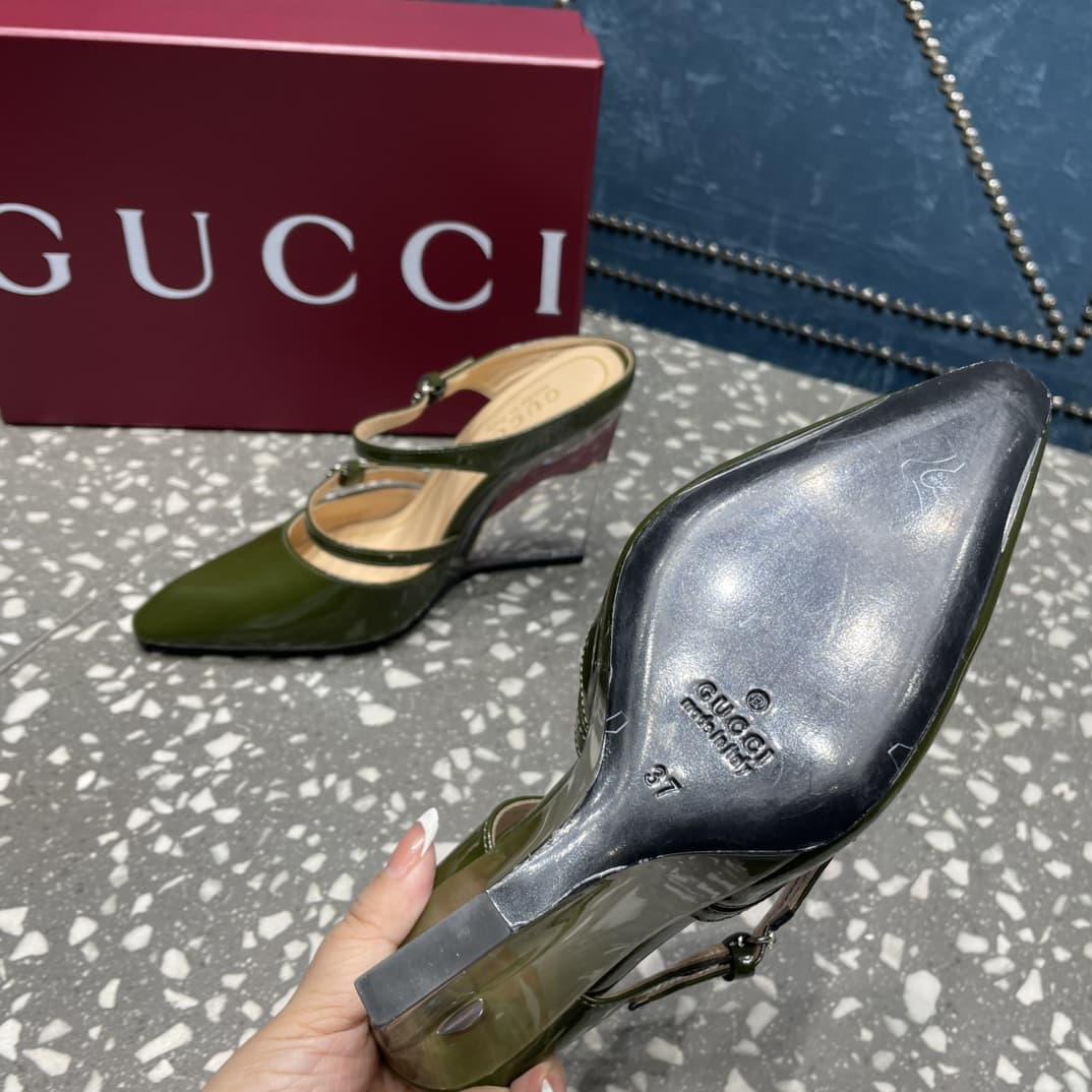 Gucci Women's Mules