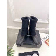 Chanel Women's Boots