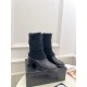 Chanel Women's Boots