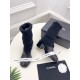 Chanel Women's Boots