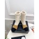 Chanel Women's Boots