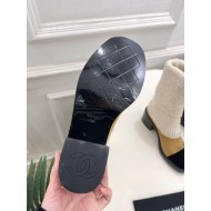 Chanel Women's Boots