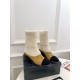 Chanel Women's Boots