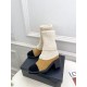 Chanel Women's Boots