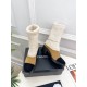 Chanel Women's Boots