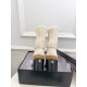 Chanel Women's Boots