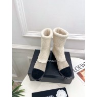 Chanel Women's Boots