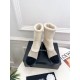 Chanel Women's Boots