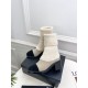 Chanel Women's Boots