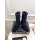 Chanel Women's Boots