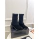 Chanel Women's Boots