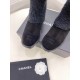 Chanel Women's Boots