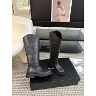 Chanel Women's Boots