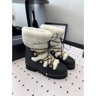 Chanel Women's Boots