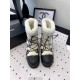 Chanel Women's Boots