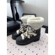 Chanel Women's Boots